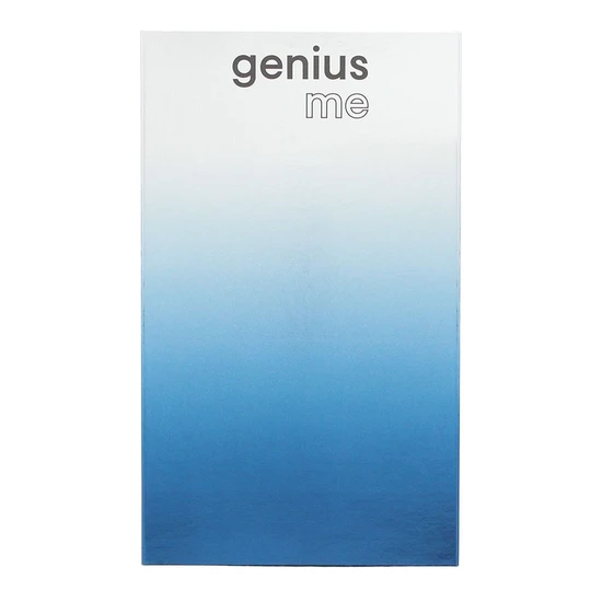 Paco Rabanne Pacollection Genius Me Eau De Parfum 62ml