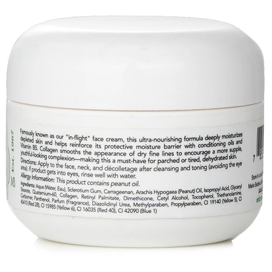 Mario Badescu Hydro Emollient Cream For Dry/Sensitive Skin Types 29ml