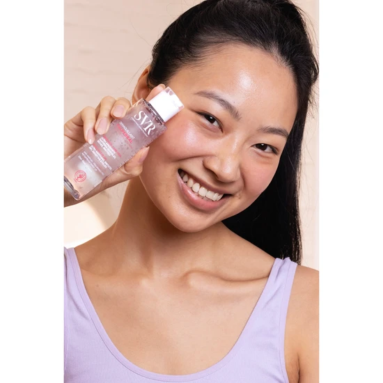 SVR PALPEBRAL Eye Makeup Remover 125ml