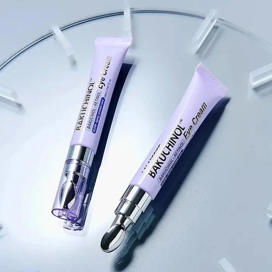 LALARECIPE Bakuchiol Eye Cream 2 x 20ml