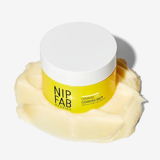 NIP+FAB Ceramide Fix Cleansing Balm 75ml