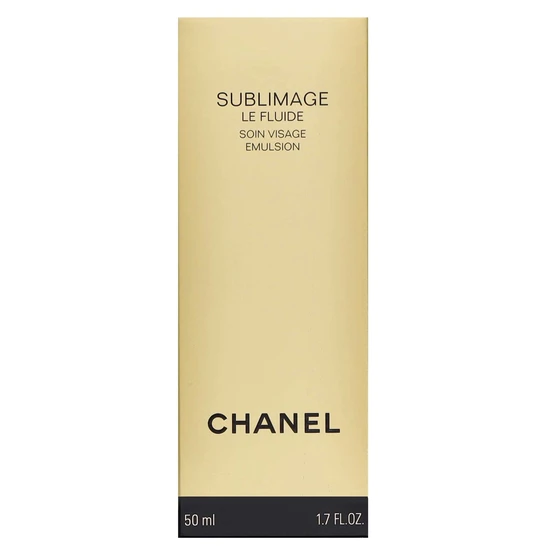 CHANEL Sublimage Le Fluid 50ml