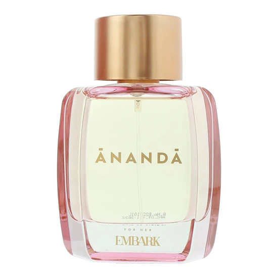 Embark Ananda Eau De Parfum 100ml