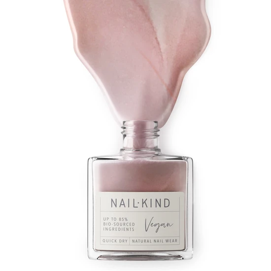 NailKind Silk Slip Pink