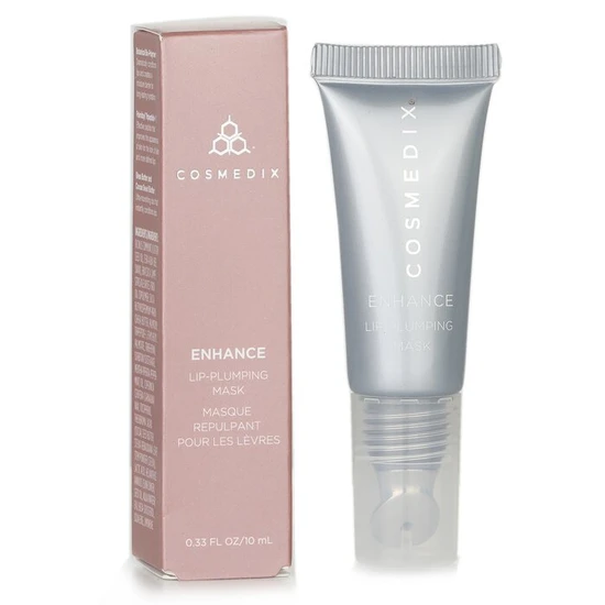CosMedix Enhance Lip-Plumping Mask 10ml