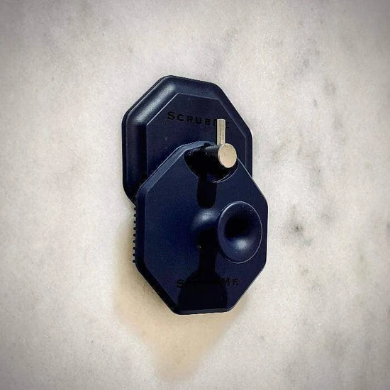 ScrubMe HookMe Breathtaking Blue