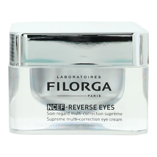 Filorga Ncef-Reverse Supreme Multi Correction Face Cream 15ml