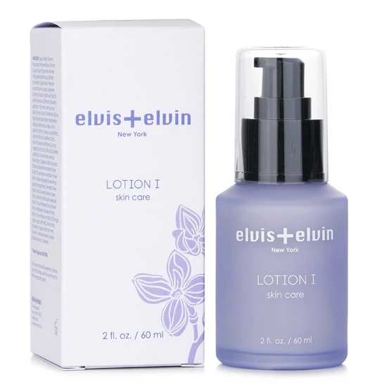 Elvis + Elvin Lotion I 60ml