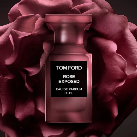 Tom Ford Rose Exposed Eau De Parfum 30ml