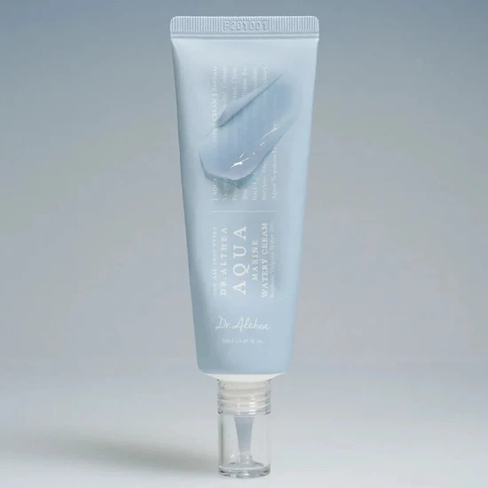 Dr. Althea Aqua Marine Watery Cream 50ml