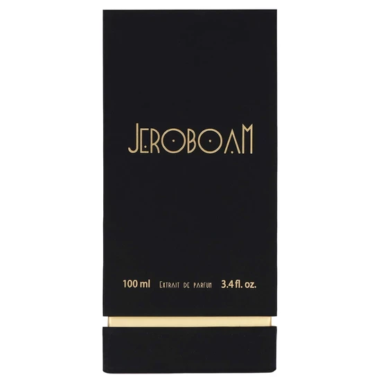 Jeroboam Vespero Extrait De Parfum 100ml