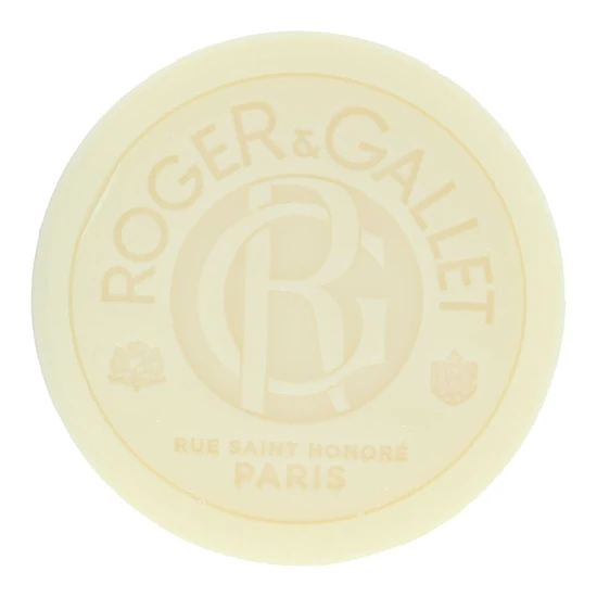 Roger & Gallet Cologne Twist Cleansing Bar 100g