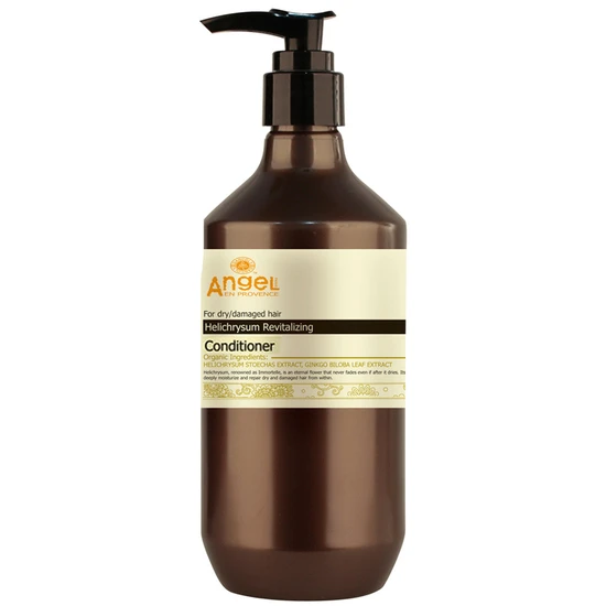 Angel En Provence Helichrysum Revitalising Conditioner 400ml