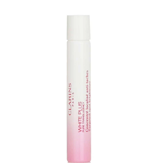 Clarins White Plus Pure Translucency Targeted Spot Brightener 7ml