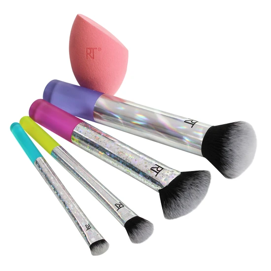 Real Techniques Neon Lights