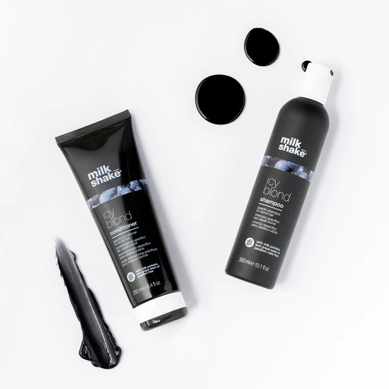 milk_shake Icy Blond Conditioner 250ml