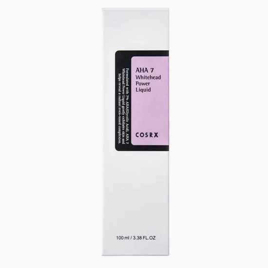 CosRx AHA 7 Whitehead Power Liquid 100ml