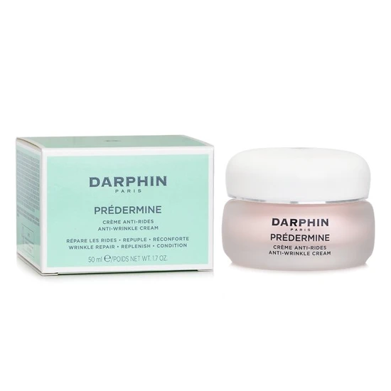 Darphin Predermine Anti-Wrinkle Cream Normal Skin 50ml