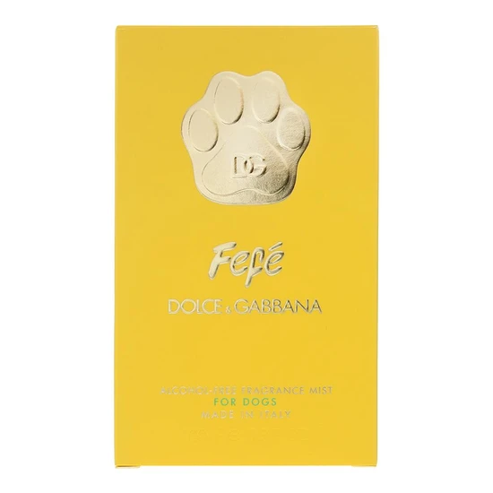 Dolce & Gabbana Fefe Dog Fragrance Mist 100ml