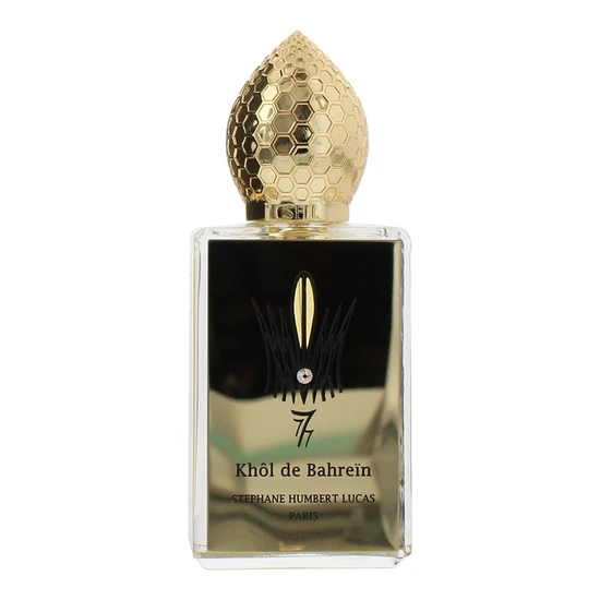 Stephane Humbert Lucas Khol De Bahrein Eau De Parfum 50ml
