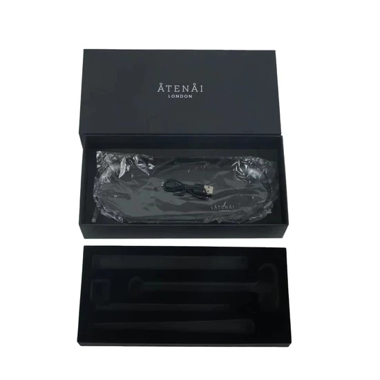 Atenai London Luxury 5 Piece Candle Care Kit 5 Piece