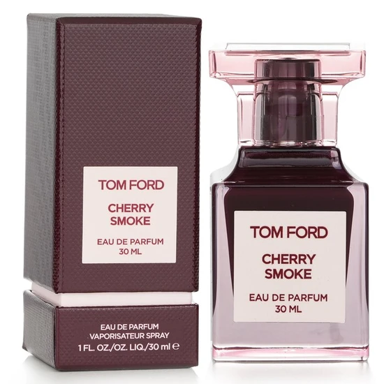 Tom Ford Cherry Smoke Eau De Parfum 30ml