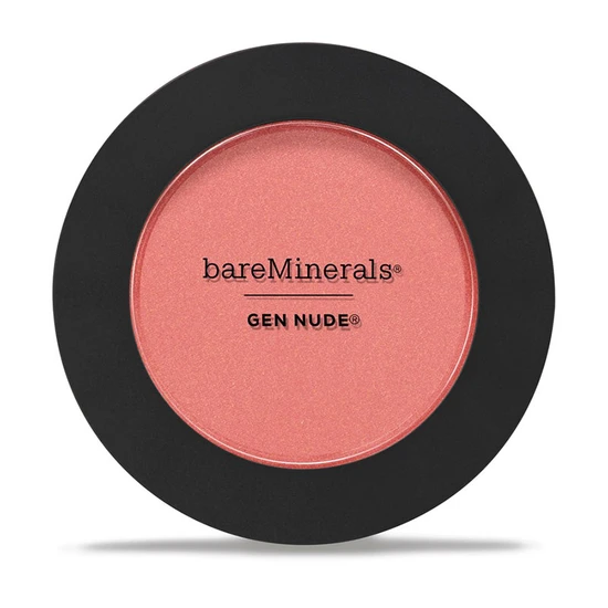 bareMinerals GEN NUDE Glow Blusher Pink Me Up