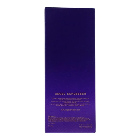 Angel Schlesser Femme Magique Eau De Parfum 100ml