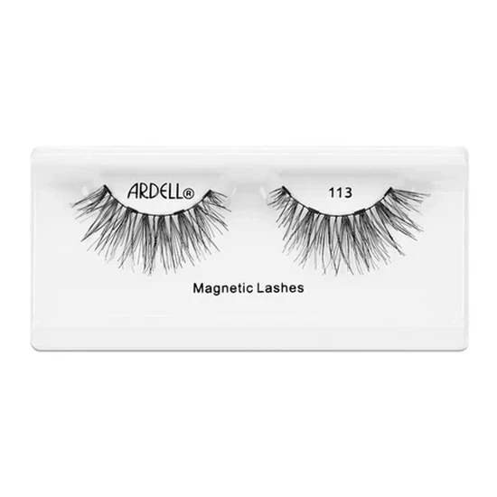 Ardell Magnetic False Lashes 113 Black