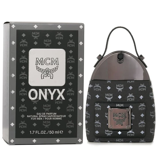 MCM Onyx Eau De Parfum 50ml