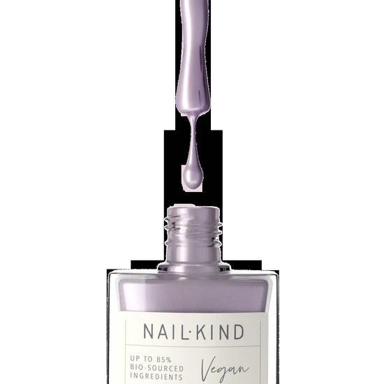 NailKind Oyster Pearl Purple