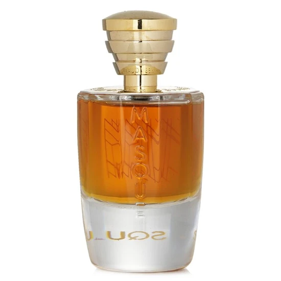 Masque Milano Times Square Eau De Parfum 100ml