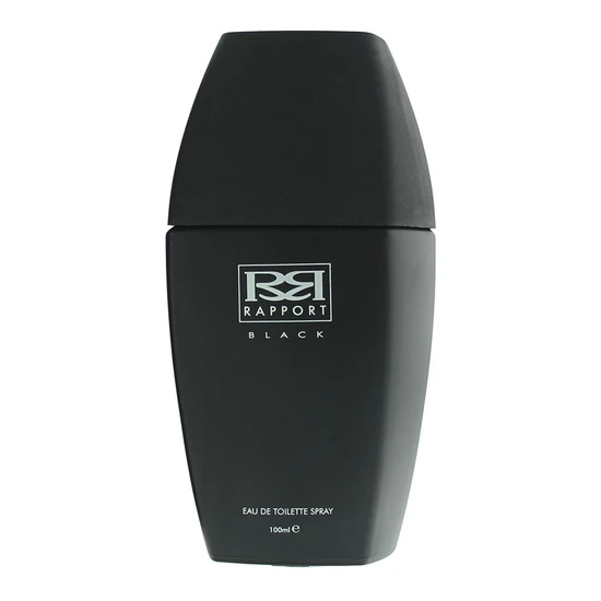 Rapport Black Eau De Toilette 100ml