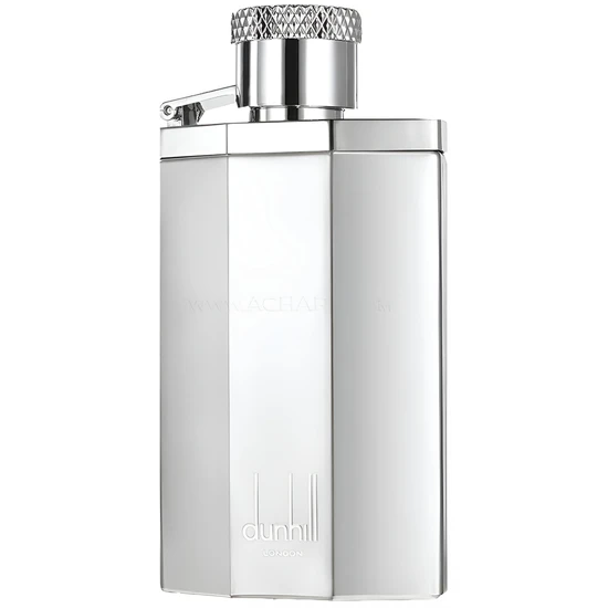 Dunhill London Desire Silver Eau De Toilette 100ml