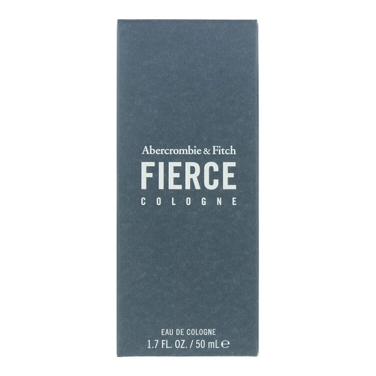 Abercrombie & Fitch Fierce Cologne 50ml