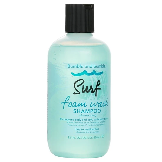 Bumble and bumble Surf Foam Wash Shampoo 250ml