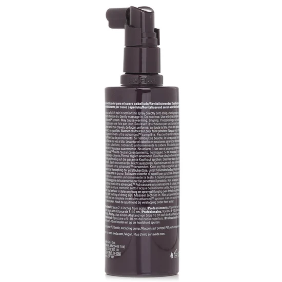 Aveda Invati Ultra Advanced Revitalising Scalp Serum 150ml