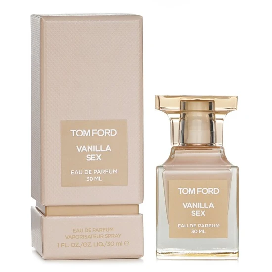 Tom Ford Vanilla Sex Eau De Parfum 30ml