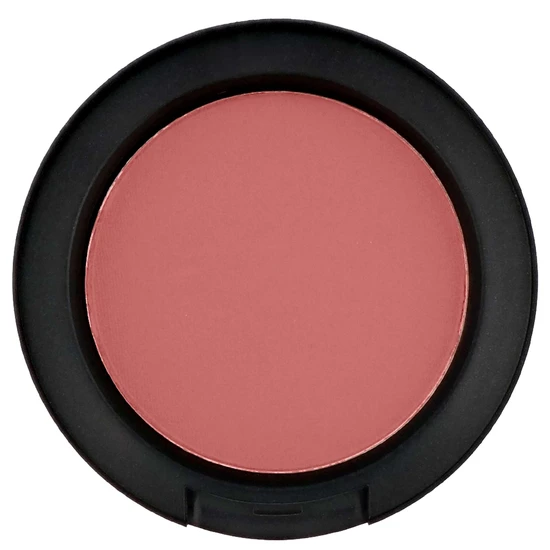 MAC Blush Powder Frost Full Fuchsia