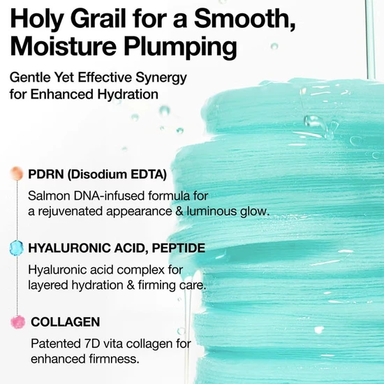 ANUA Pdrn 100 Hyaluronic Acid Glow Pad