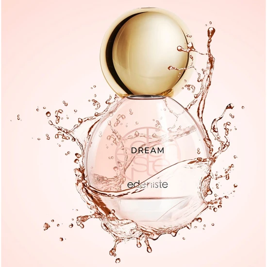 Edeniste Lifeboost Dream Eau De Parfum 30ml