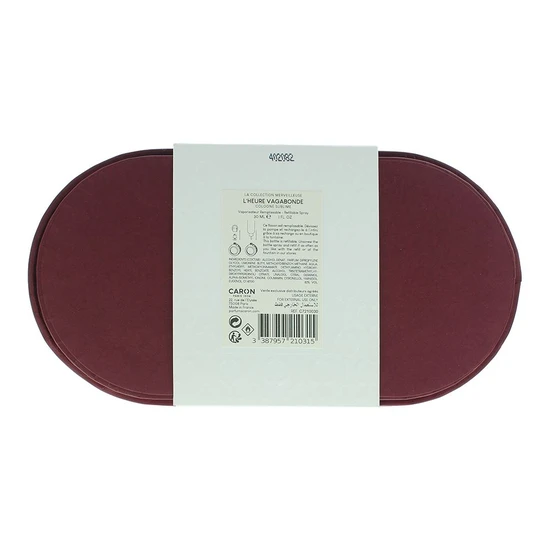 Caron L'heure Vagabonde Eau De Cologne 30ml