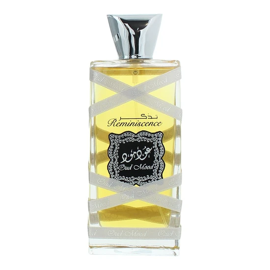 Lattafa Oud Mood Reminiscence Eau De Parfum 100ml