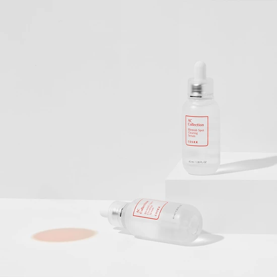 CosRx AC Collection Blemish Spot Clearing Serum 40ml