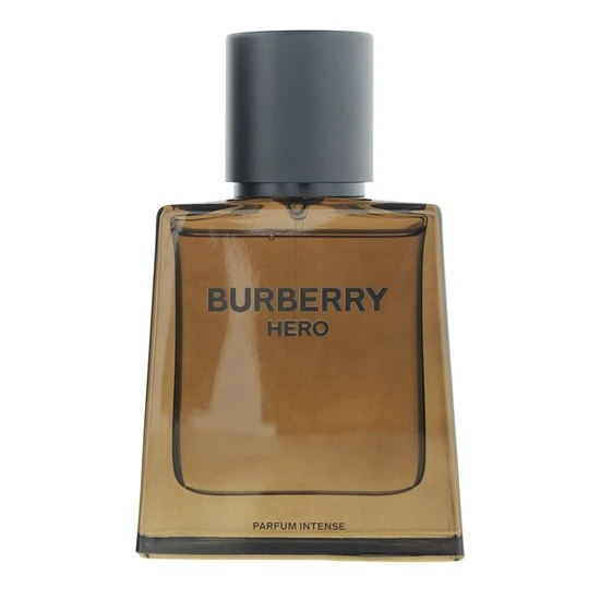 BURBERRY Hero Parfum Intense 50ml