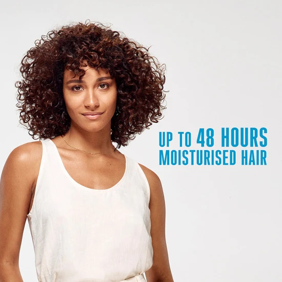 Schwarzkopf Binacure Moisture Kick Treatment 200ml