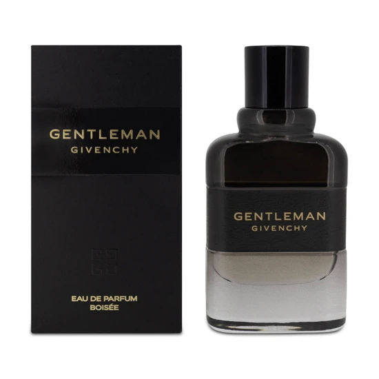 GIVENCHY Gentleman Eau De Parfum Boisee 50ml