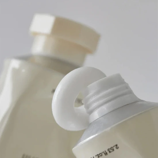 Abib Jericho Rose Creme Nutrition 75ml