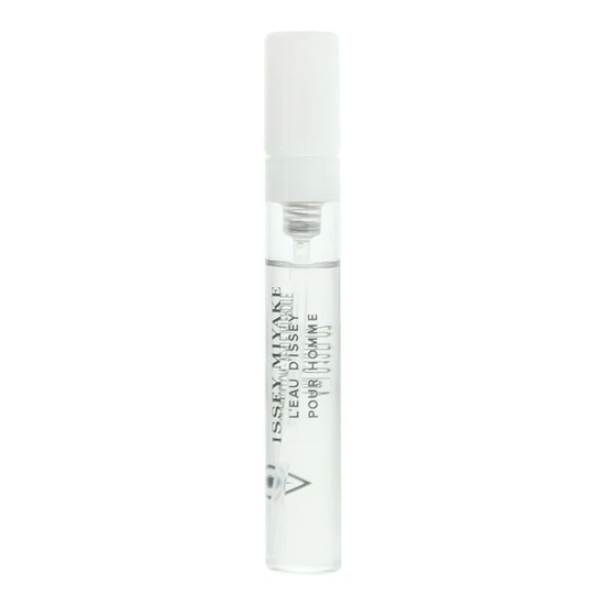 Issey Miyake L'Eau d'Issey Pour Homme Eau De Parfum 4ml