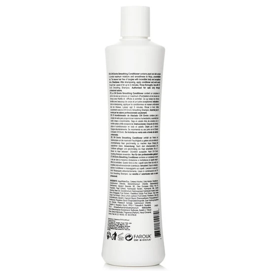 CHI Enviro Smoothing Conditioner 355ml